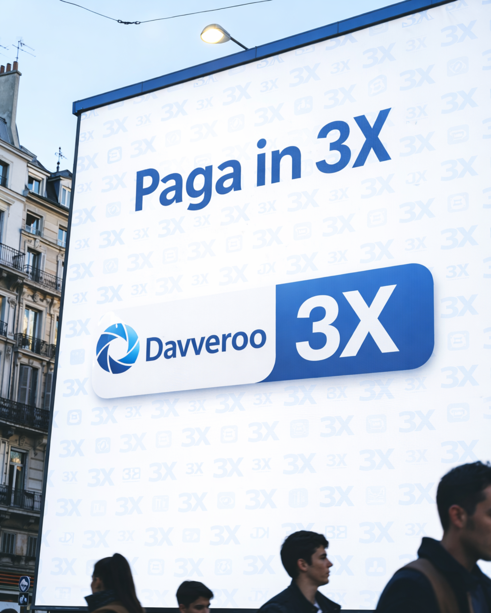 Davveroo