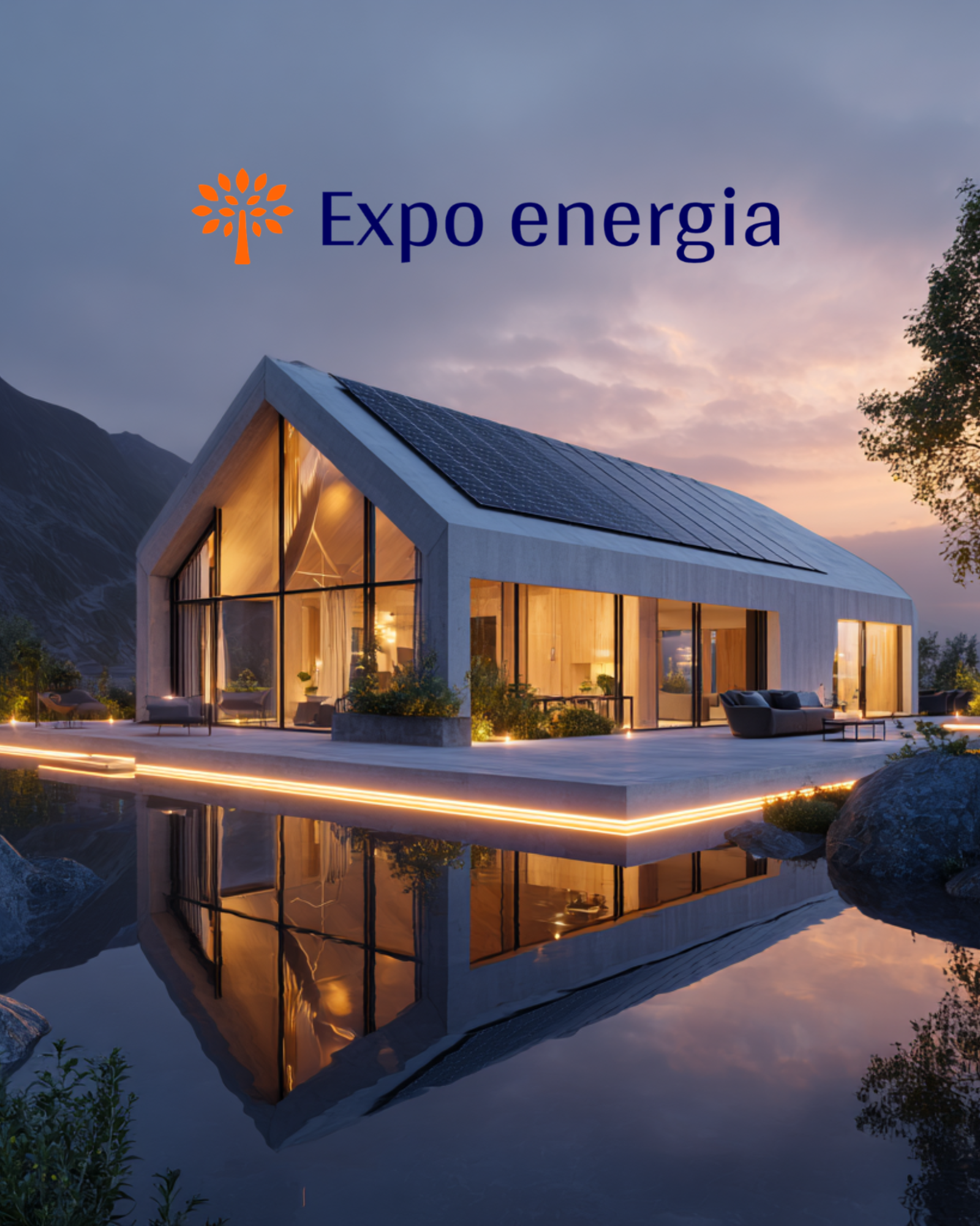 Expo Energia