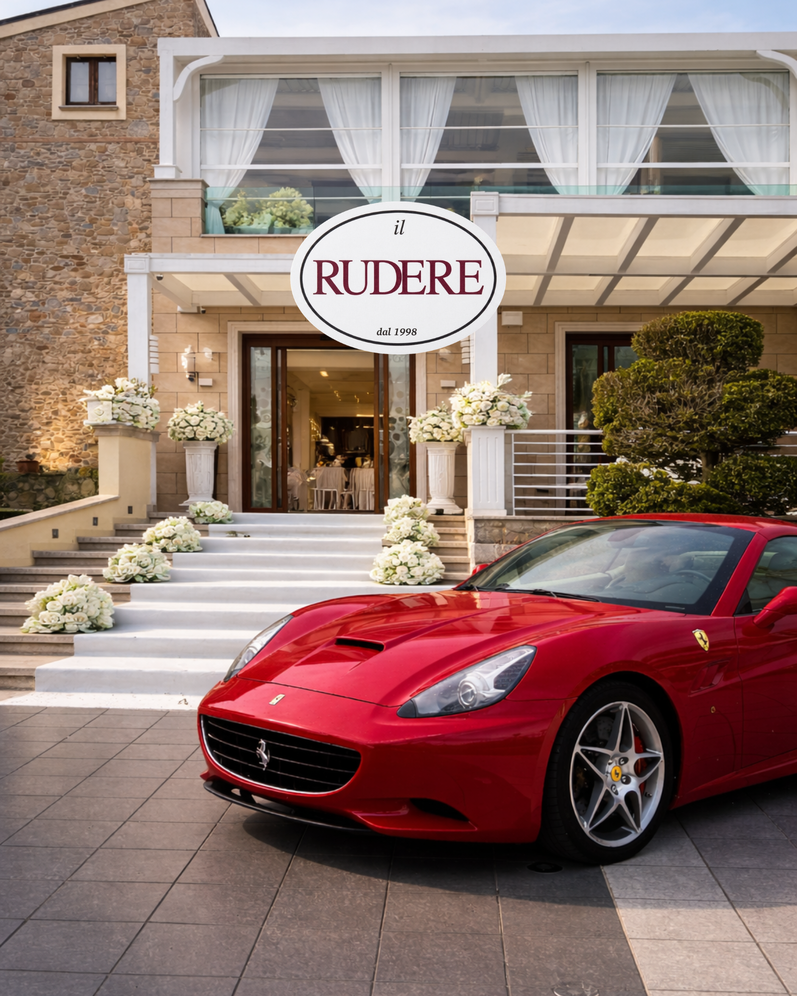 Il Rudere