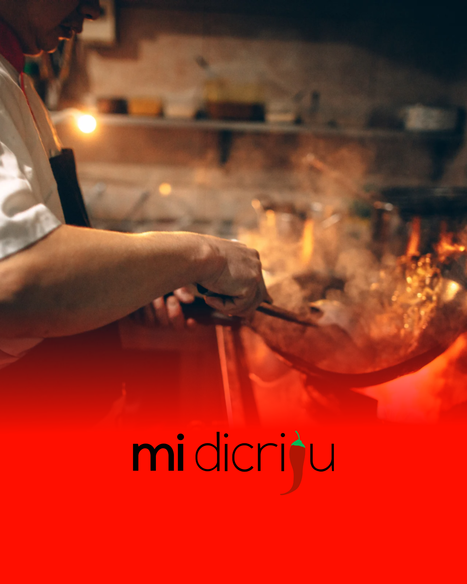 Mi Dicriju