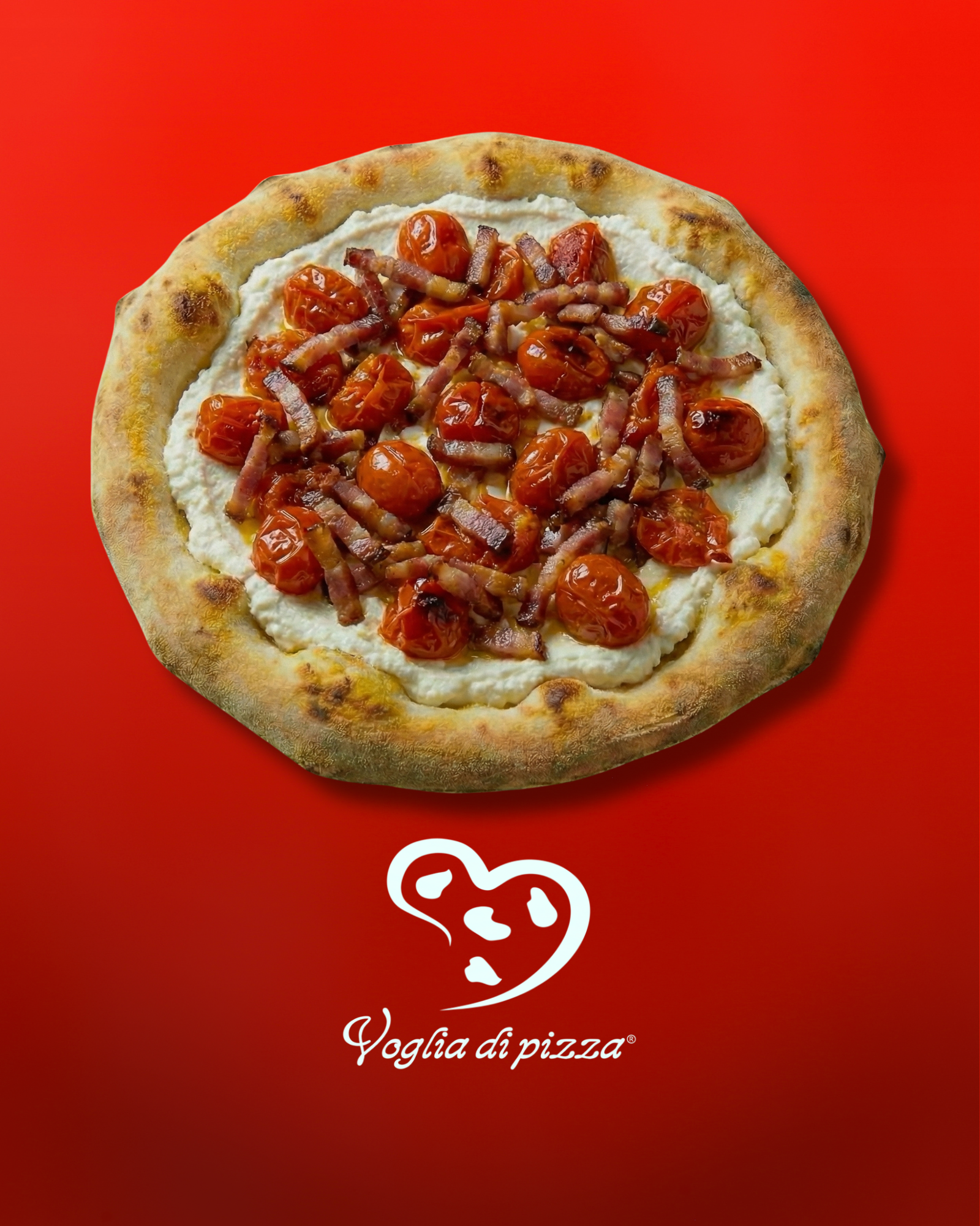Voglia di Pizza
